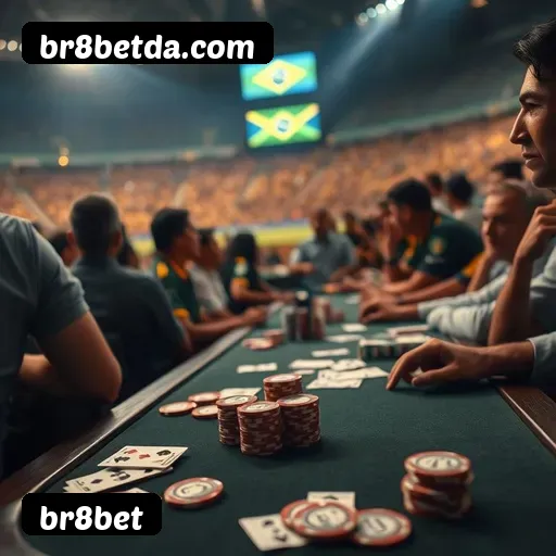 Catálogo Completo de Bônus br8bet